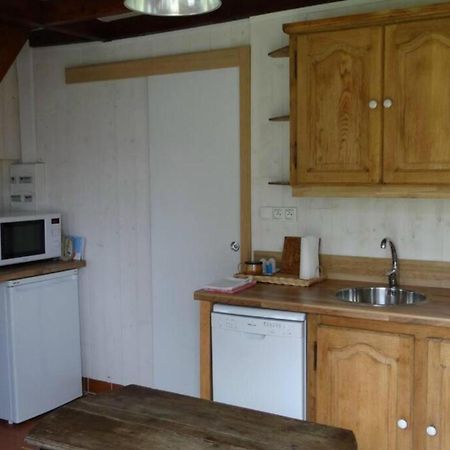 Clos Des Paquerettes : Maison Avec Jardin Privatif 伊沃托 外观 照片